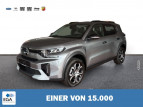 Bild Citroën C3 Aircross Hybrid Plus AT Kamera PDC Spurhalteass.