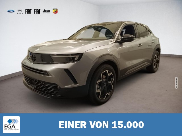 Opel Mokka-e Ultimate 11kw Shz Navi Kamera PDC v+h