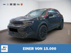 Bild Opel Mokka GS Line Navi Kamera Spurhalteass.