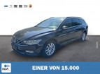 Bild Volkswagen Passat Variant BUSINESS NAVI / LED / ACC /KAMERA Massagesitze Apple CarPlay