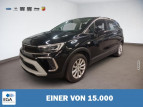 Bild Opel Crossland Elegance Navi Kamera Spurhalteass.