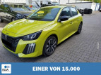 Bild Peugeot 208 Active Shz PDC Tempomat Kamera