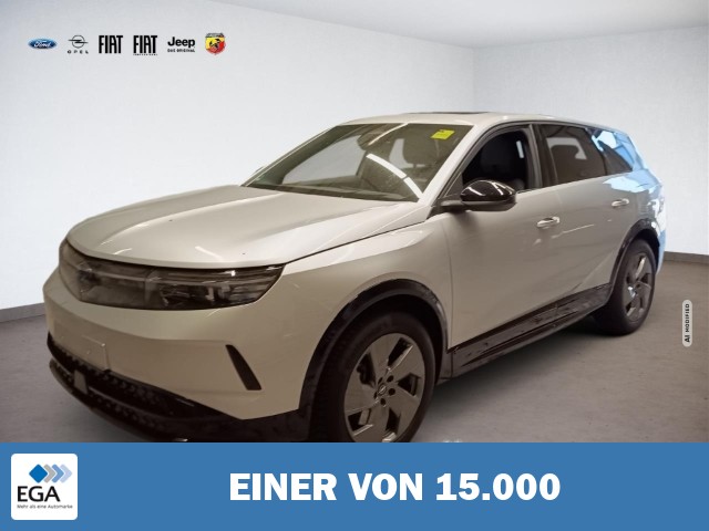 Opel Grandland 73kwh Shz Navi 360 Kamera Panodach