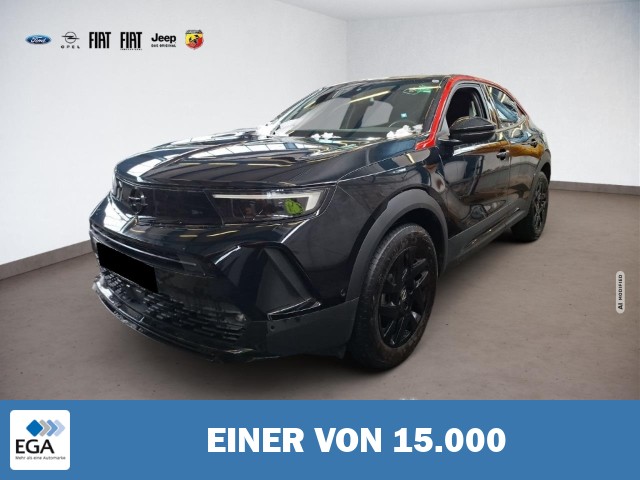 Opel Mokka GS Navi Kamera Tempomat Toterwinkelass