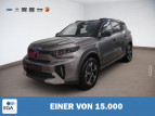 Bild Citroën E-C3 MAX 11kw Shz Navi Kamera Spurhalteassistent