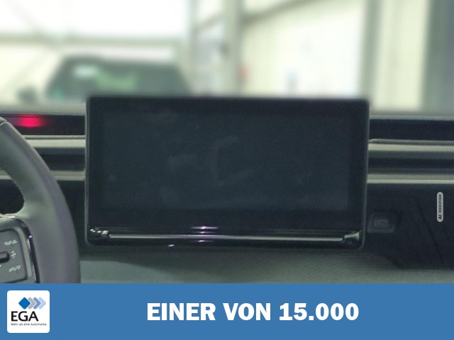Citroën E-C3 MAX 11kw Shz Navi Kamera Spurhalteassistent
