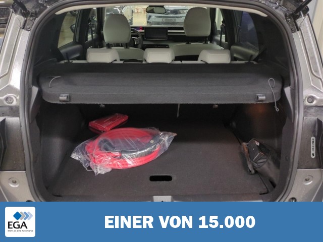 Citroën E-C3 MAX 11kw Shz Navi Kamera Spurhalteassistent