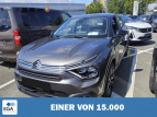 Bild Citroën E-C4 X Feel Shz Navi Kamera Tempomat Spurhalteass
