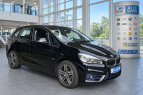 Bild BMW 218 Active Tourer BMW 218i Active Tourer Sport Line 52 TKM*A