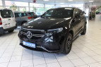 Bild Mercedes-Benz EQC AMG 4Matic AHK