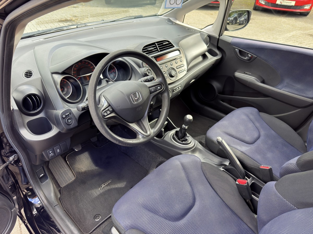 Honda Jazz 1.4 i Trend