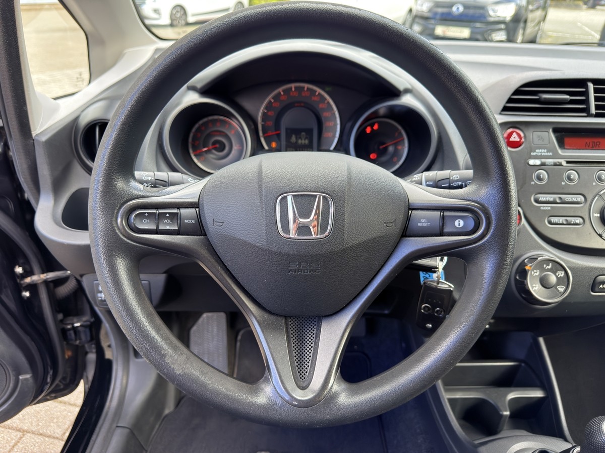 Honda Jazz 1.4 i Trend
