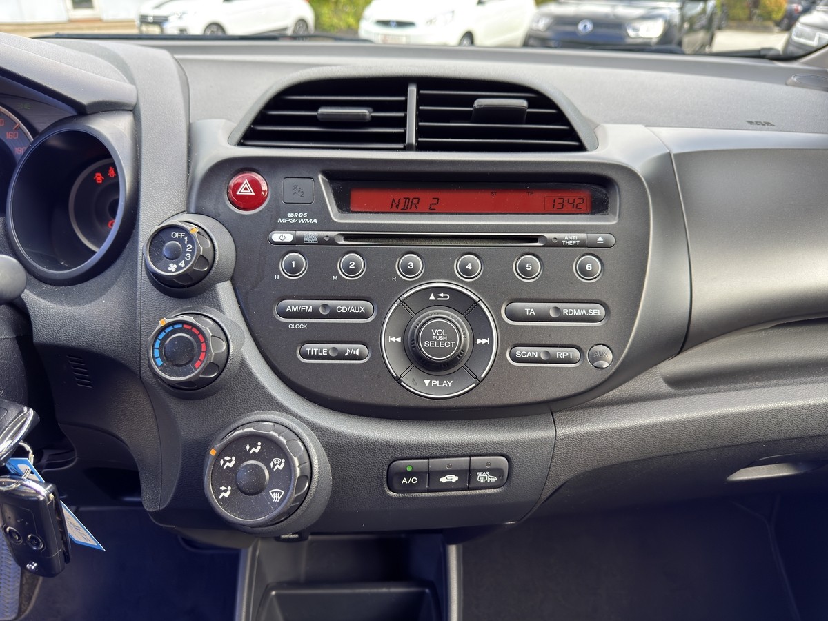 Honda Jazz 1.4 i Trend