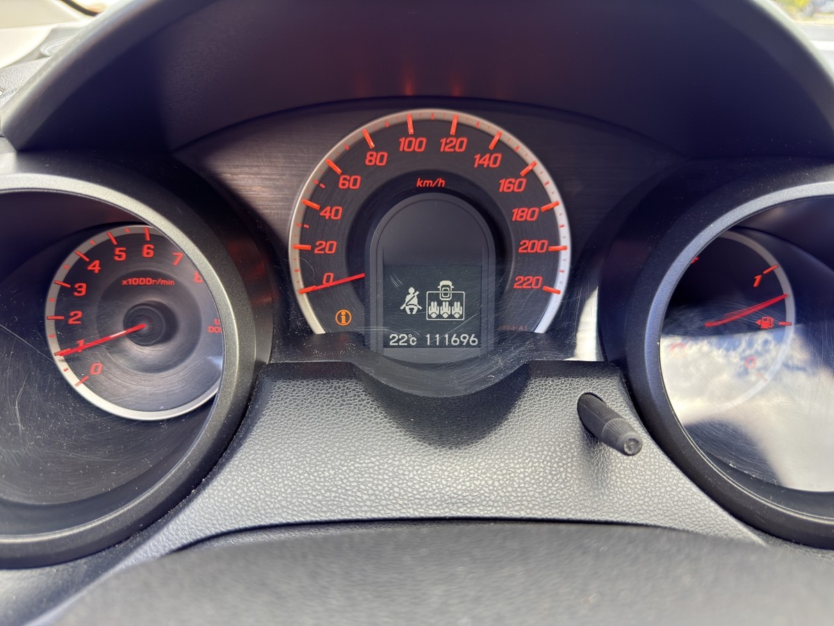 Honda Jazz 1.4 i Trend