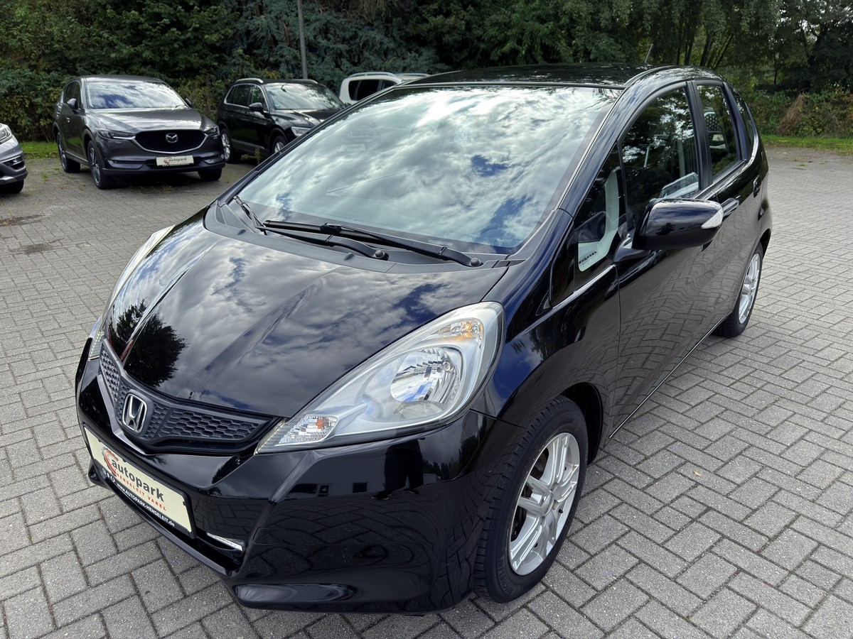 Honda Jazz 1.4 i Trend