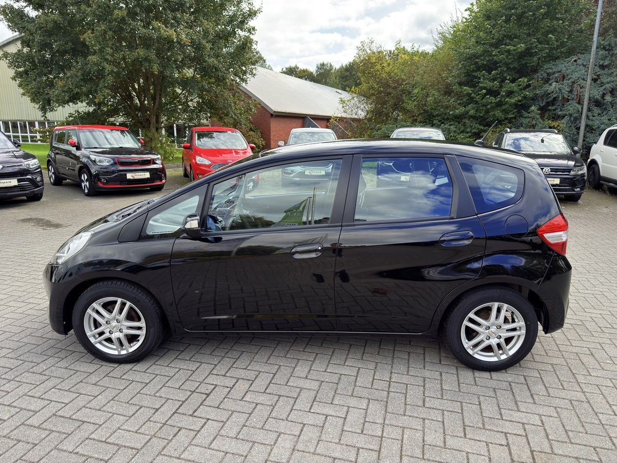 Honda Jazz 1.4 i Trend