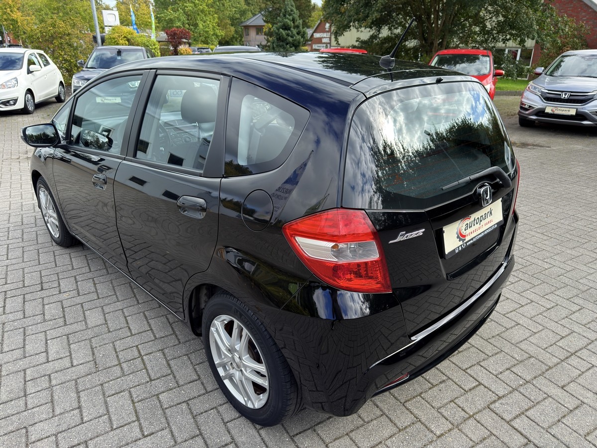 Honda Jazz 1.4 i Trend