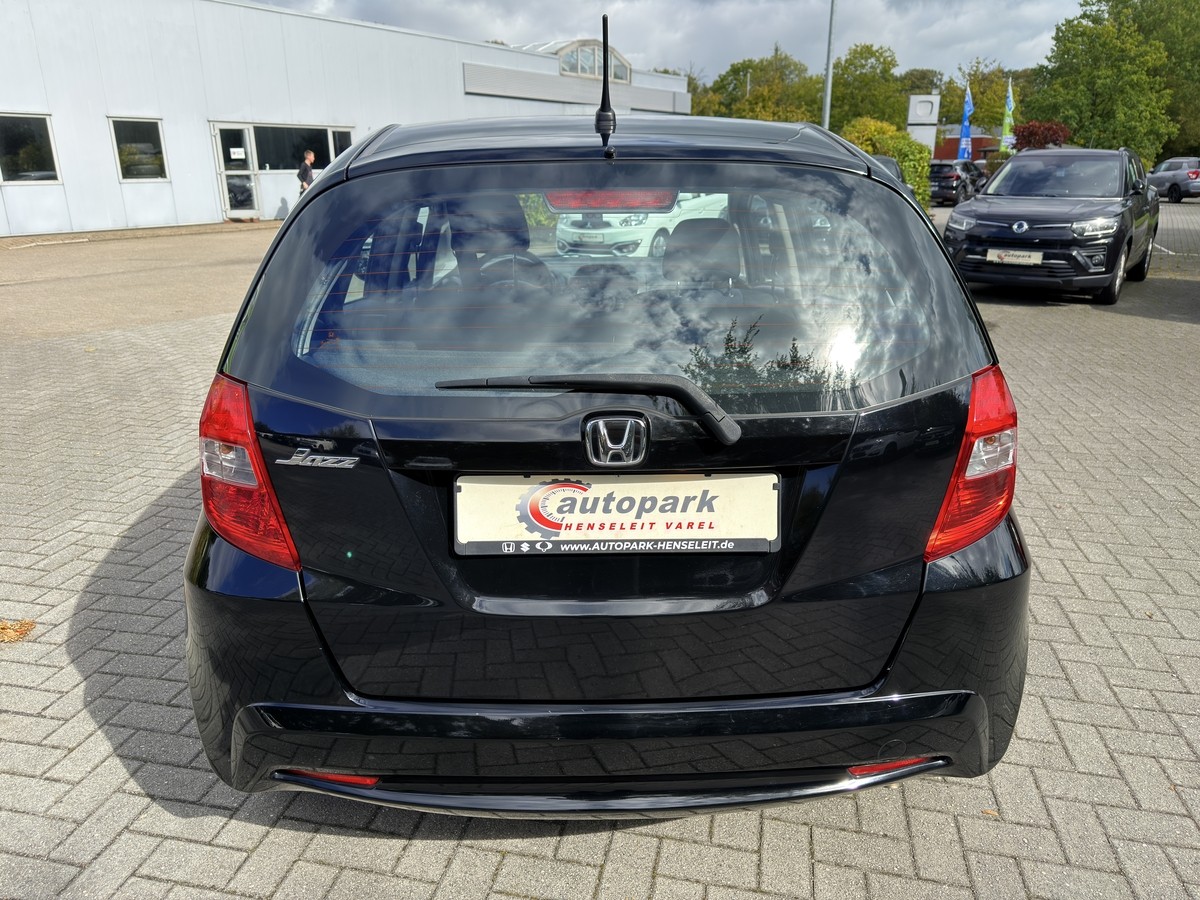 Honda Jazz 1.4 i Trend