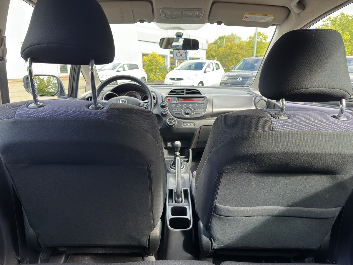 Honda Jazz 1.4 i Trend