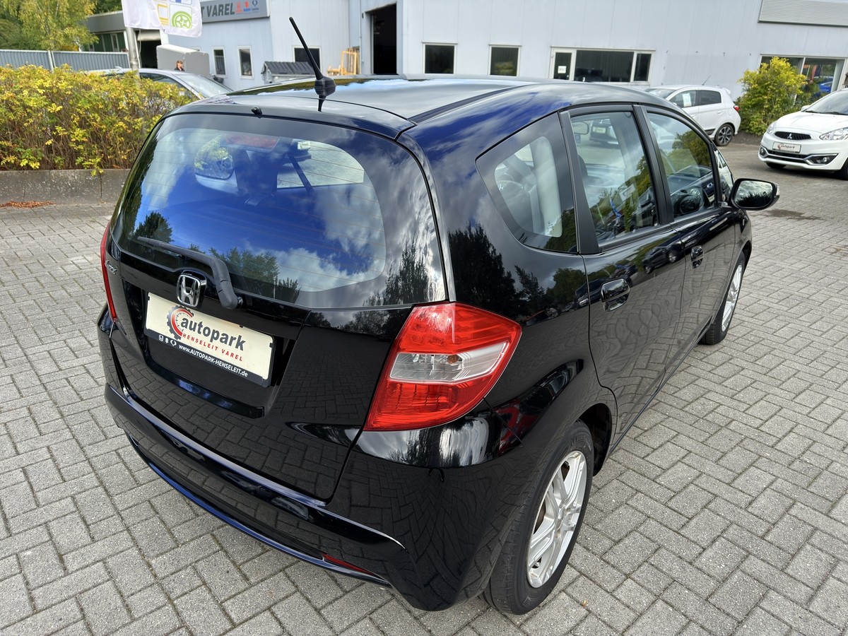 Honda Jazz 1.4 i Trend