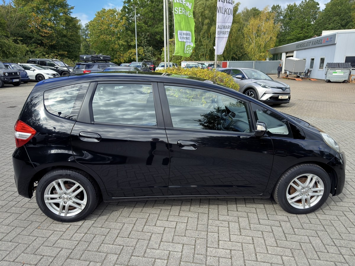 Honda Jazz 1.4 i Trend