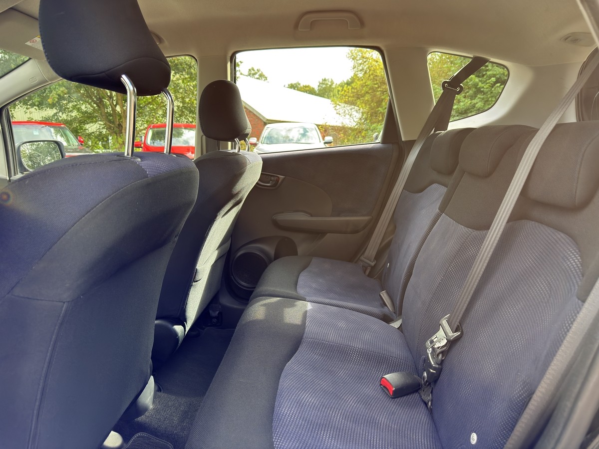 Honda Jazz 1.4 i Trend