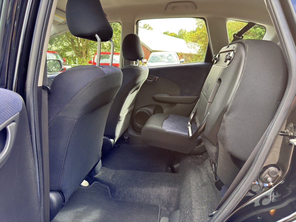 Honda Jazz 1.4 i Trend