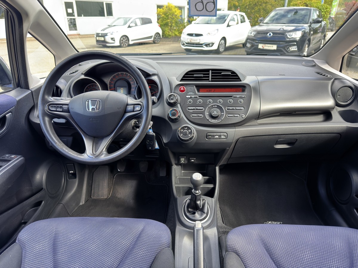 Honda Jazz 1.4 i Trend
