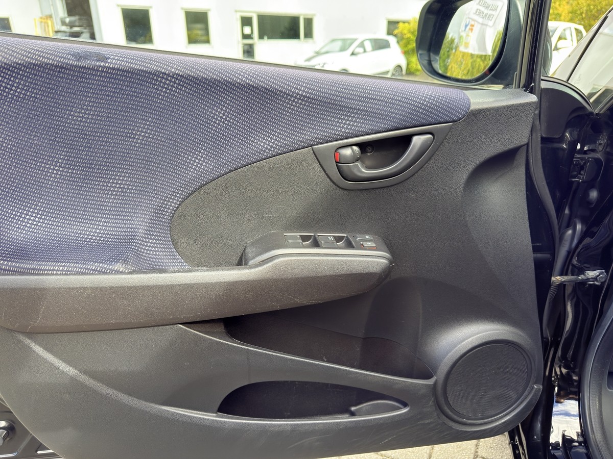 Honda Jazz 1.4 i Trend