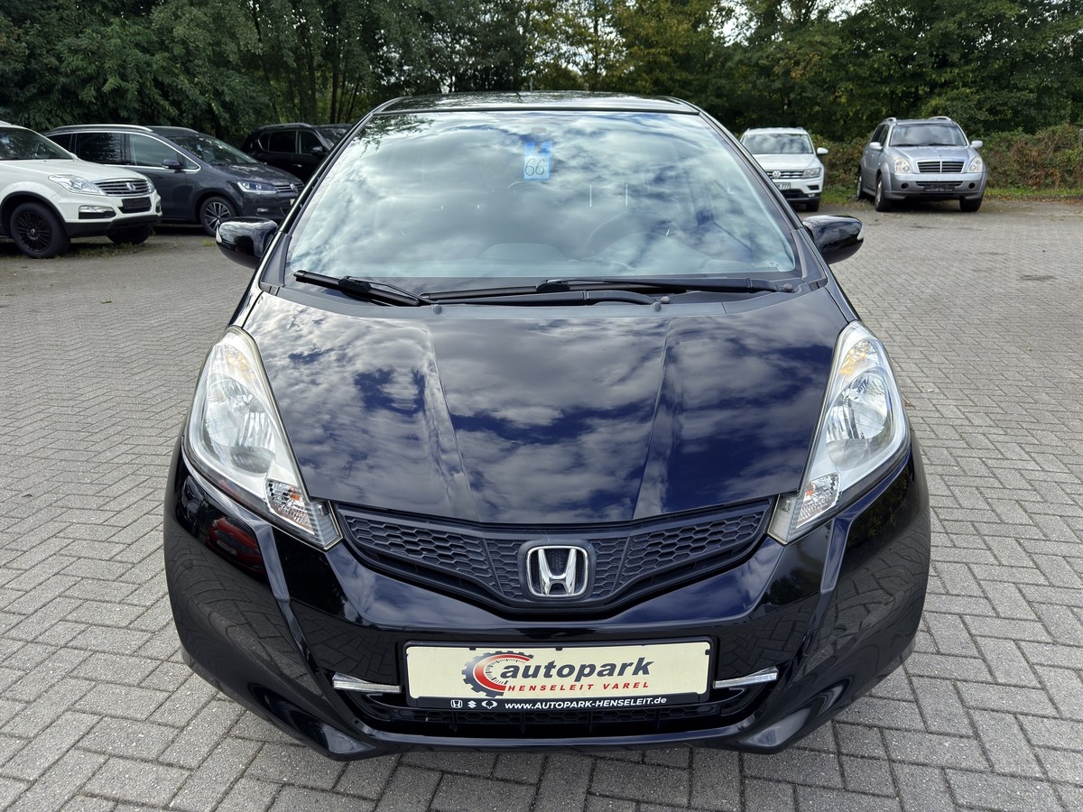 Honda Jazz 1.4 i Trend