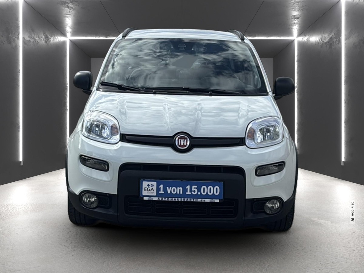 Fiat Panda 1.0 Mild Hybrid City Life *SHZ *KLIMA