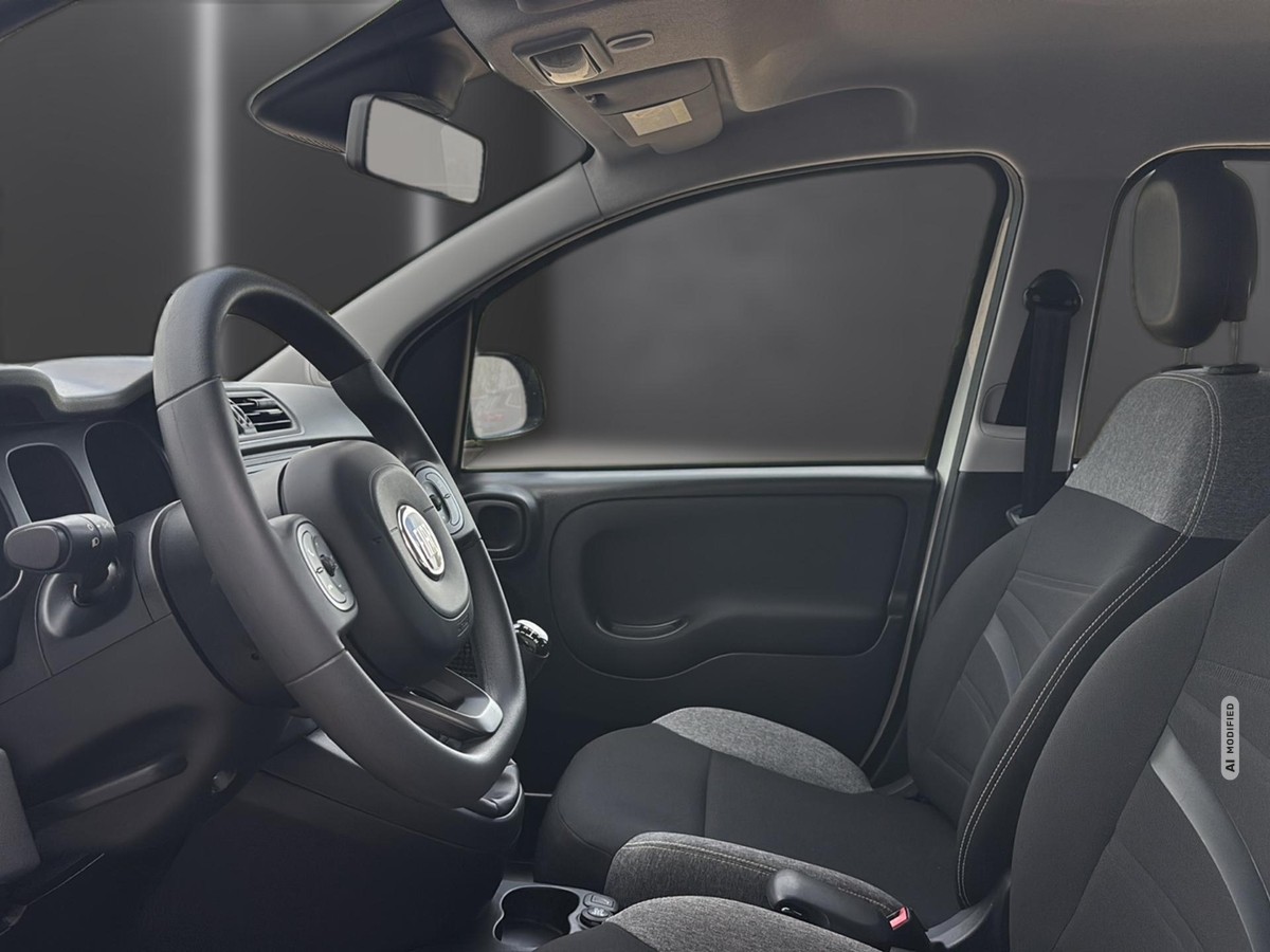 Fiat Panda 1.0 Mild Hybrid City Life *SHZ *KLIMA