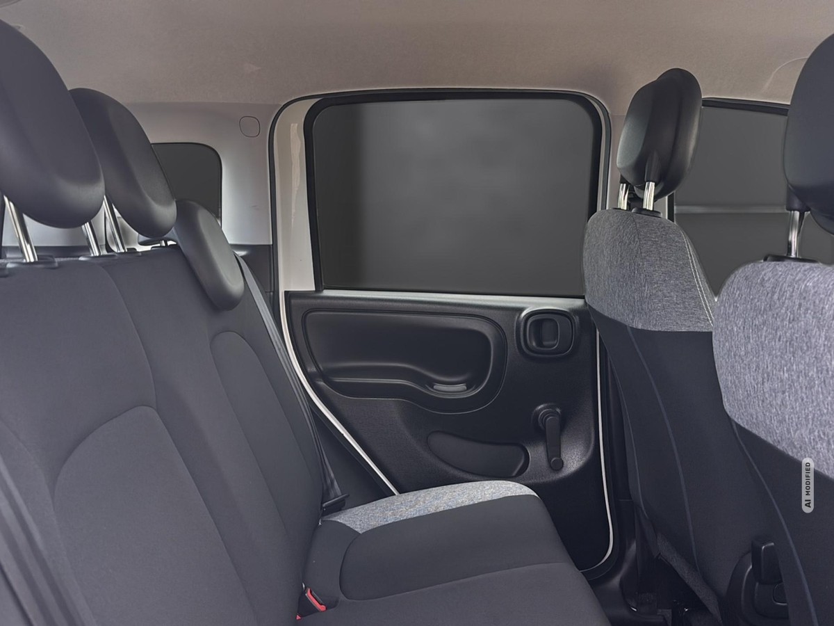 Fiat Panda 1.0 Mild Hybrid City Life *SHZ *KLIMA