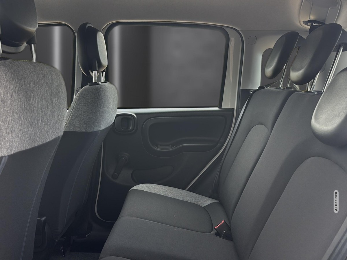 Fiat Panda 1.0 Mild Hybrid City Life *SHZ *KLIMA