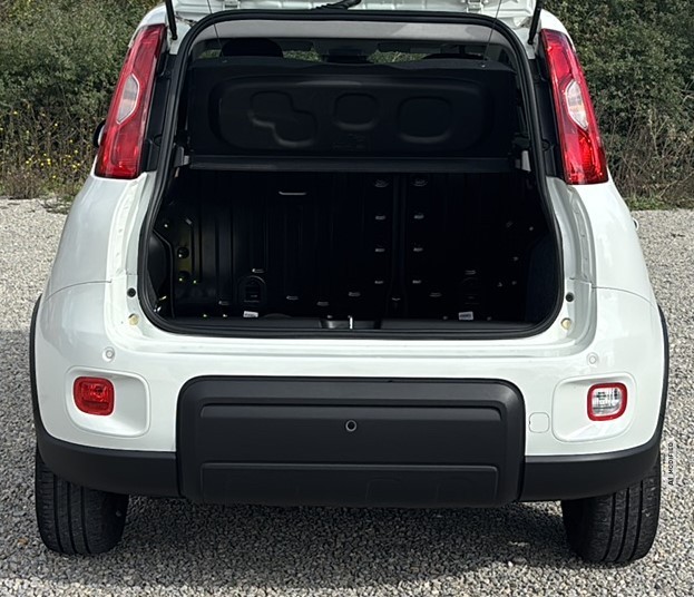 Fiat Panda 1.0 Mild Hybrid City Life *SHZ *KLIMA