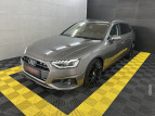 Bild Audi A4 35 TDI +Matrix+360*Kam+Ambiente+Keyless+Temp