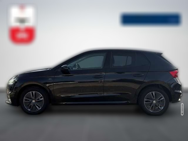 Skoda Fabia 1.0 TSI Drive DSG / PANORAMA / ACC / LED / SITZHEI