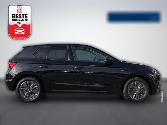 Skoda Fabia 1.0 TSI Drive DSG / PANORAMA / ACC / LED / SITZHEI