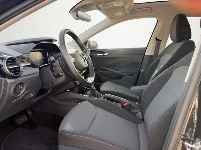 Skoda Fabia 1.0 TSI Drive DSG / PANORAMA / ACC / LED / SITZHEI
