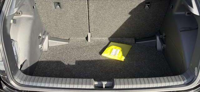 Skoda Fabia 1.0 TSI Drive DSG / PANORAMA / ACC / LED / SITZHEI