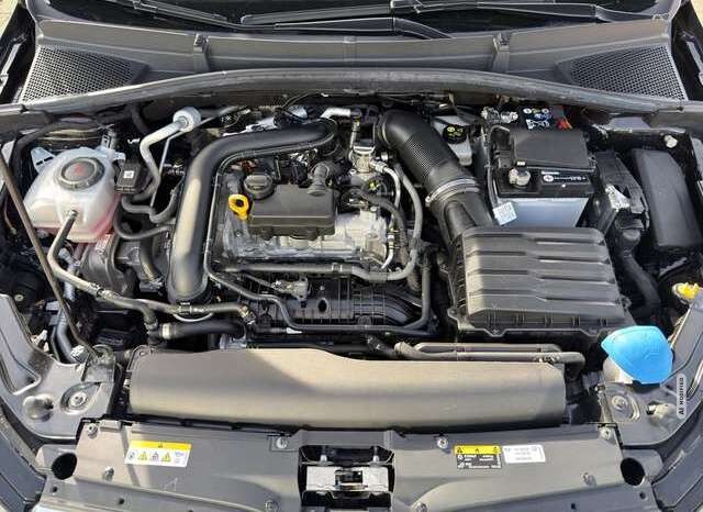 Skoda Fabia 1.0 TSI Drive DSG / PANORAMA / ACC / LED / SITZHEI