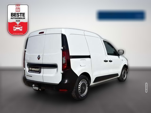 Renault Express 1.5 BLUE dCi Extra KLIMA / PDC / AHK / TEMPOMAT