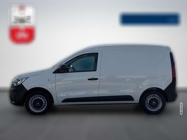 Renault Express 1.5 BLUE dCi Extra KLIMA / PDC / AHK / TEMPOMAT