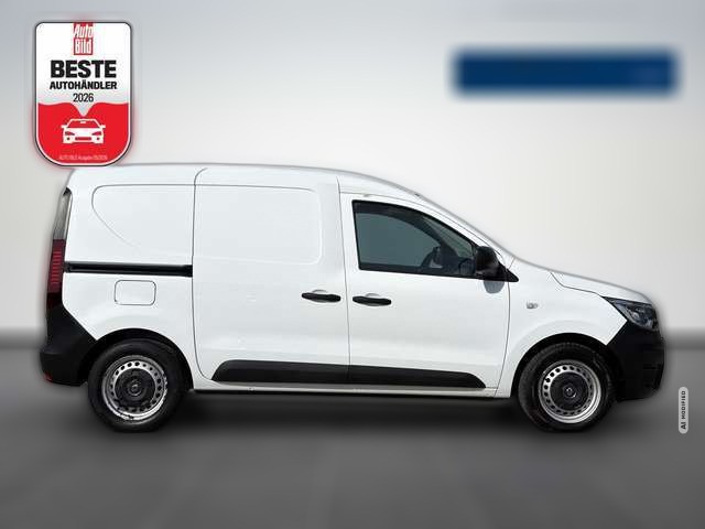 Renault Express 1.5 BLUE dCi Extra KLIMA / PDC / AHK / TEMPOMAT