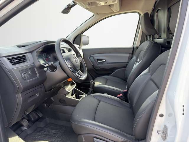 Renault Express 1.5 BLUE dCi Extra KLIMA / PDC / AHK / TEMPOMAT