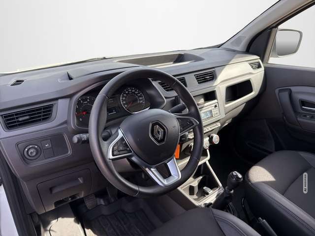 Renault Express 1.5 BLUE dCi Extra KLIMA / PDC / AHK / TEMPOMAT