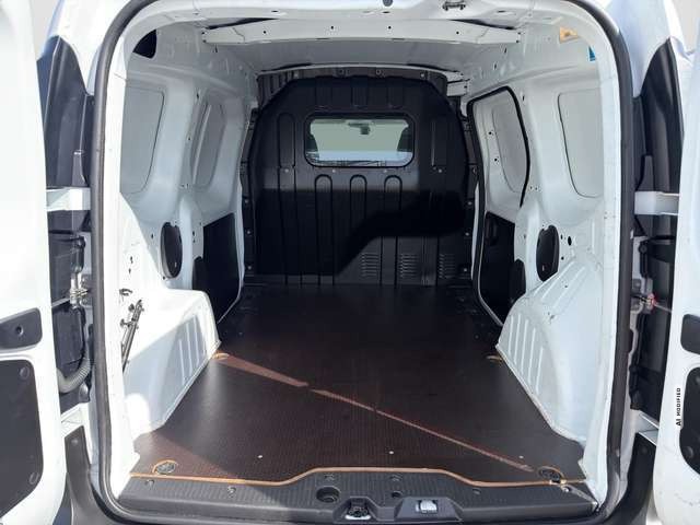 Renault Express 1.5 BLUE dCi Extra KLIMA / PDC / AHK / TEMPOMAT