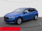 Bild Skoda Scala 1.0 TSI DSG Drive AHK LED RFK PDC