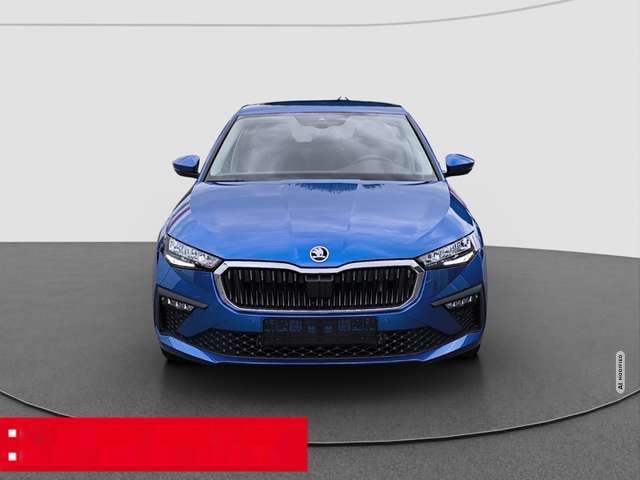 Skoda Scala 1.0 TSI DSG Drive AHK LED RFK PDC