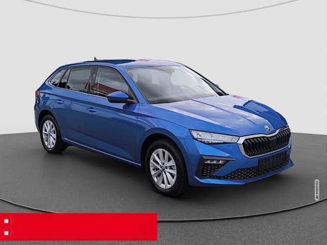 Skoda Scala 1.0 TSI DSG Drive AHK LED RFK PDC
